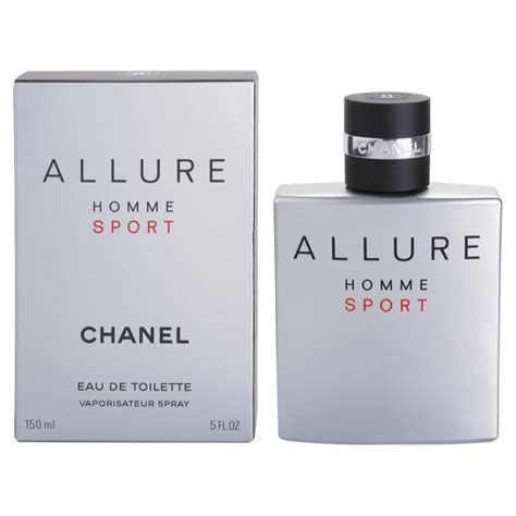 allure chanel pour homme|chanel allure homme 150 ml.